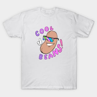 Cool Beans! T-Shirt